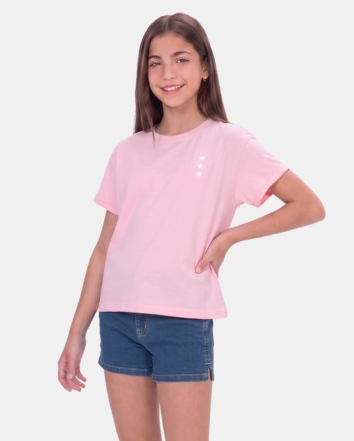Polo Jovencita Marieta Rosemen