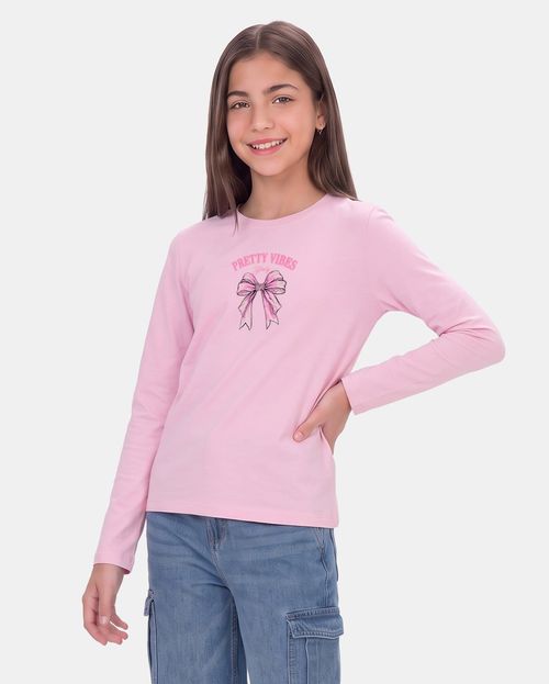 Polo Jovencita Luciana Rosemen